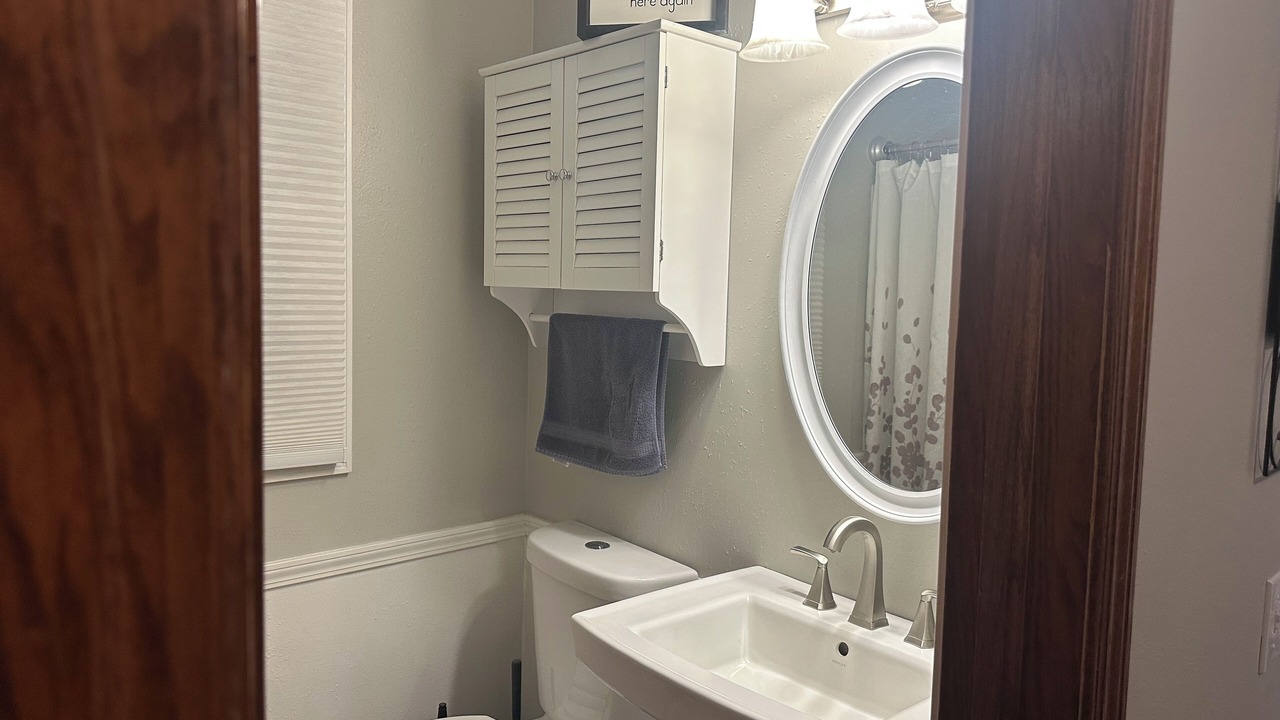 Photo of Bathroom in Windsor