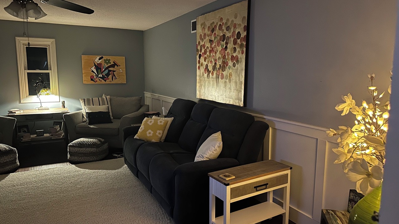 Photo of Livingroom in Windsor