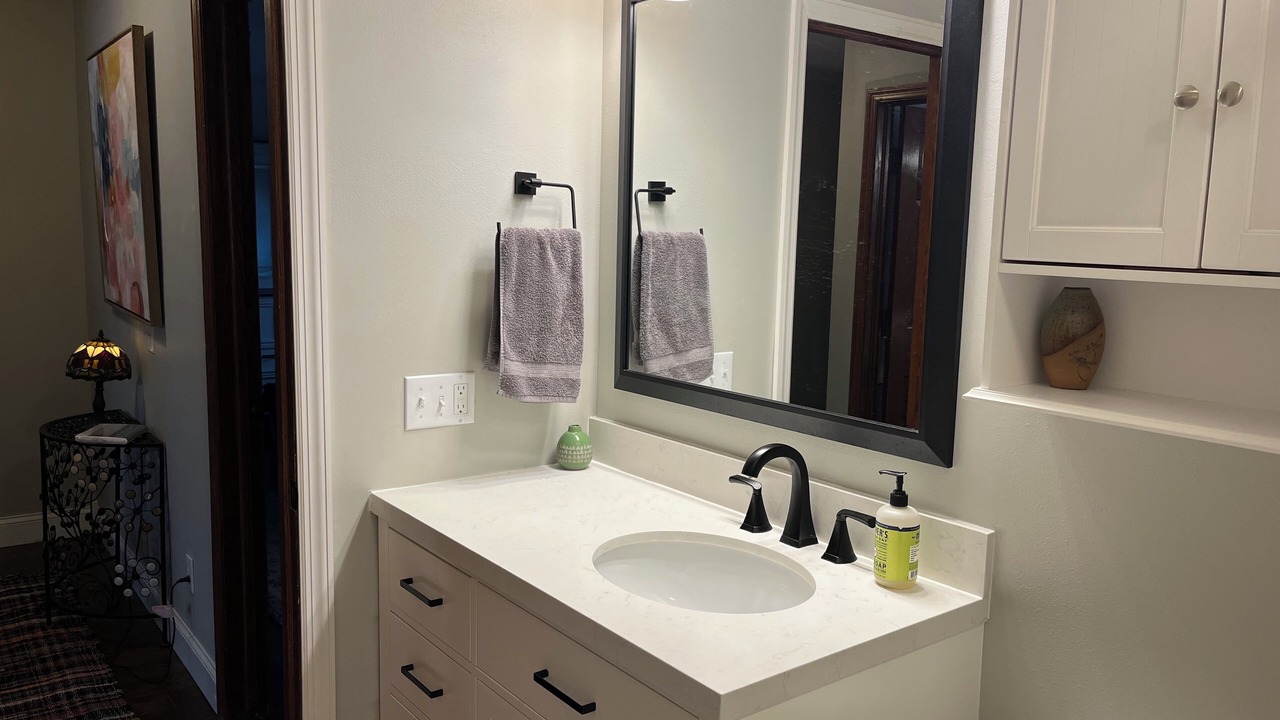 Photo of Bathroom in Windsor