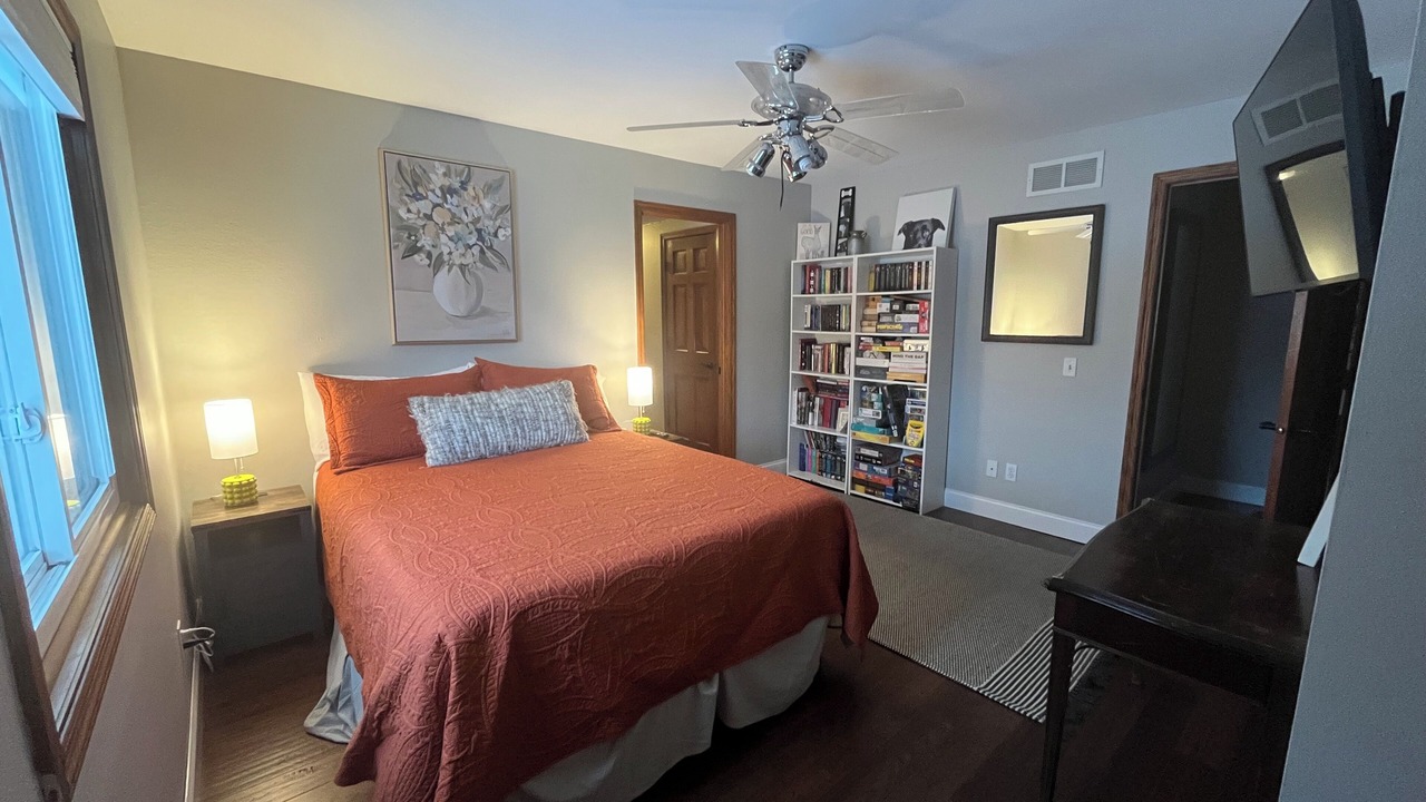 Photo of Bedroom in Windsor