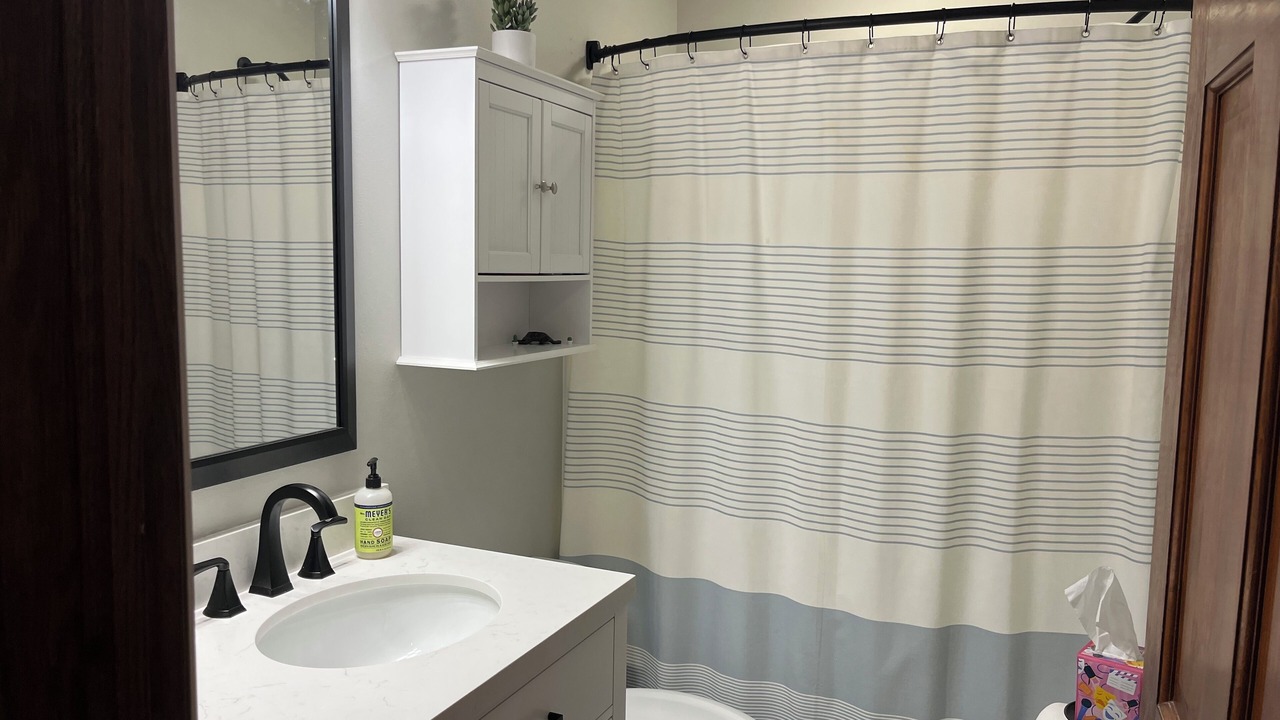 Photo of Bathroom in Windsor