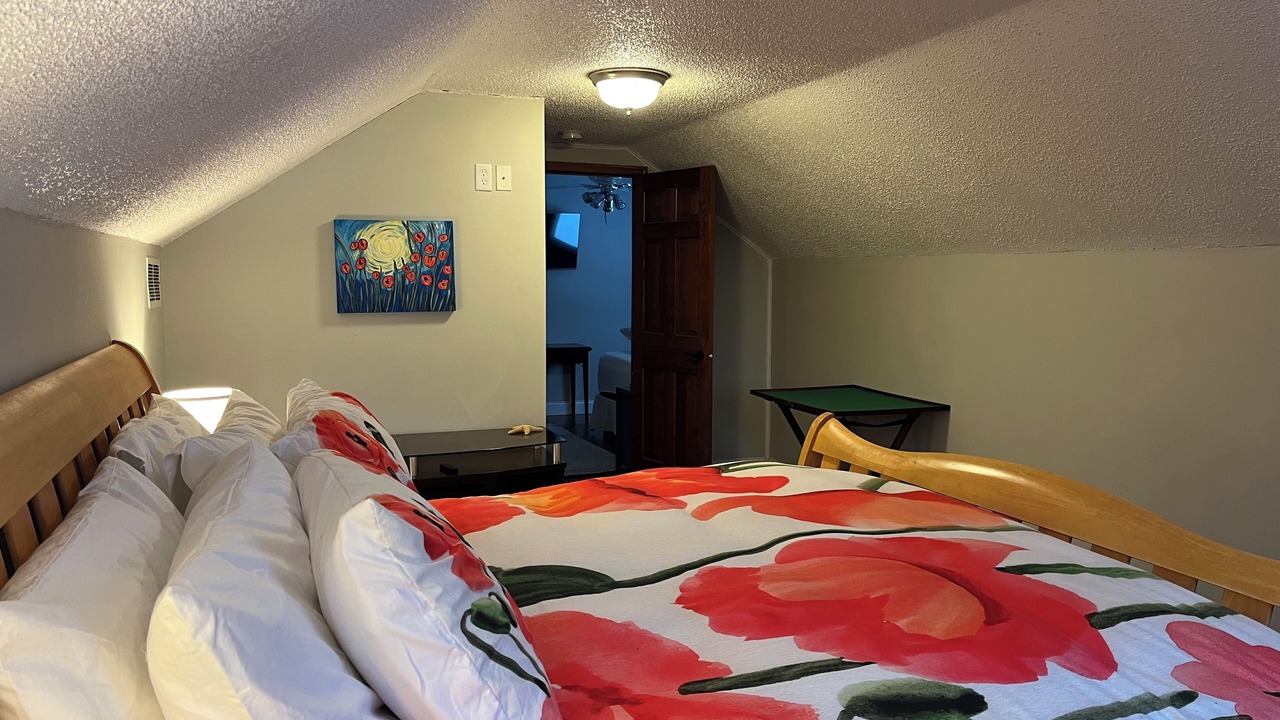 Photo of Bedroom in Windsor