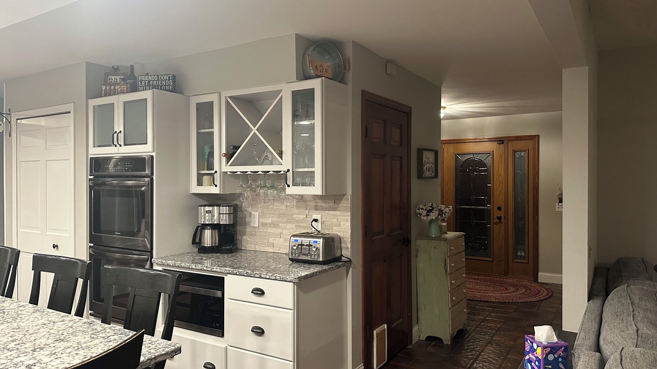 Photo of Kitchen in Windsor