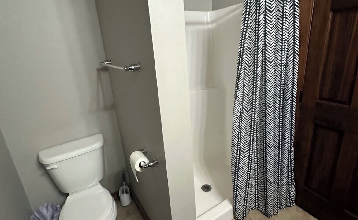 Photo of Bathroom in Arnolds Park