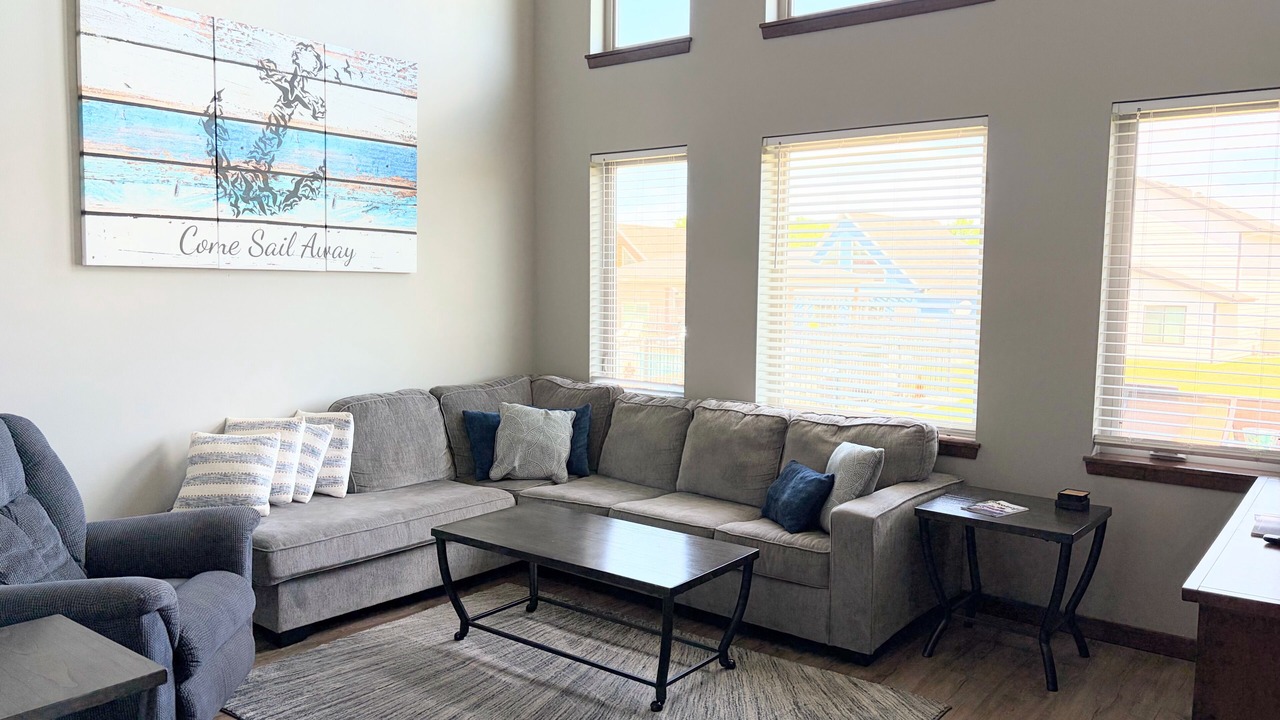 Photo of Livingroom in Arnolds Park