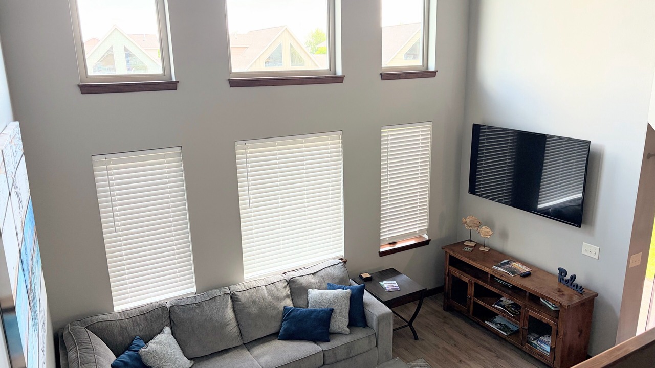Photo of Livingroom in Arnolds Park