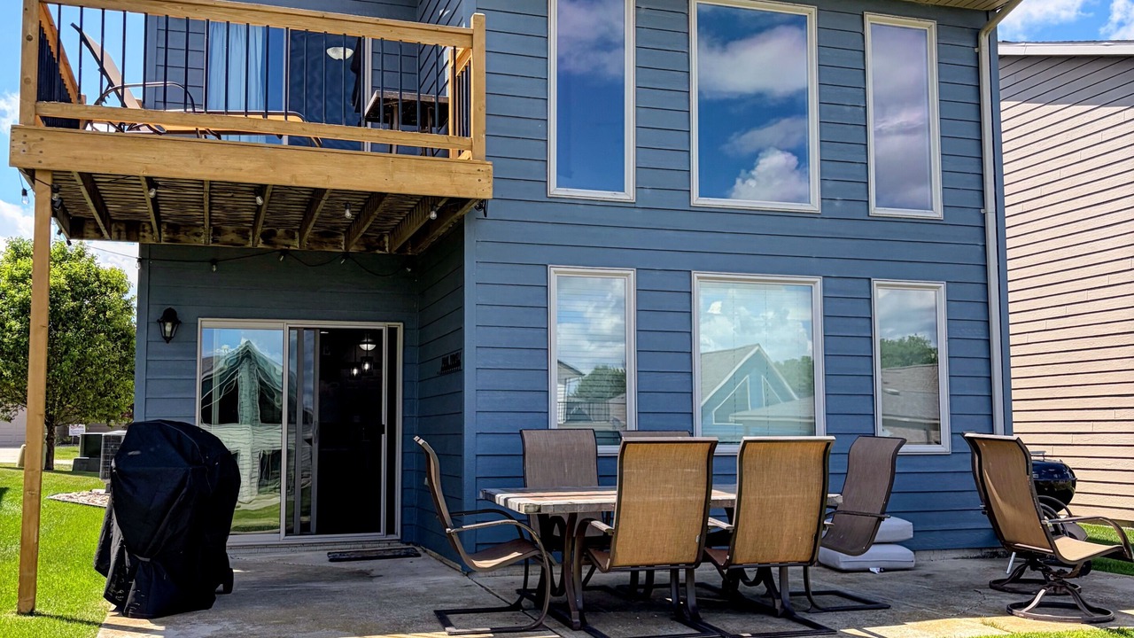 Photo of Outdoor in Arnolds Park