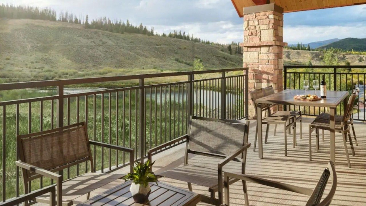 Photo of Outdoor in The Highlands