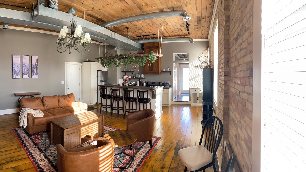 Photo of Livingroom in Lake Odessa