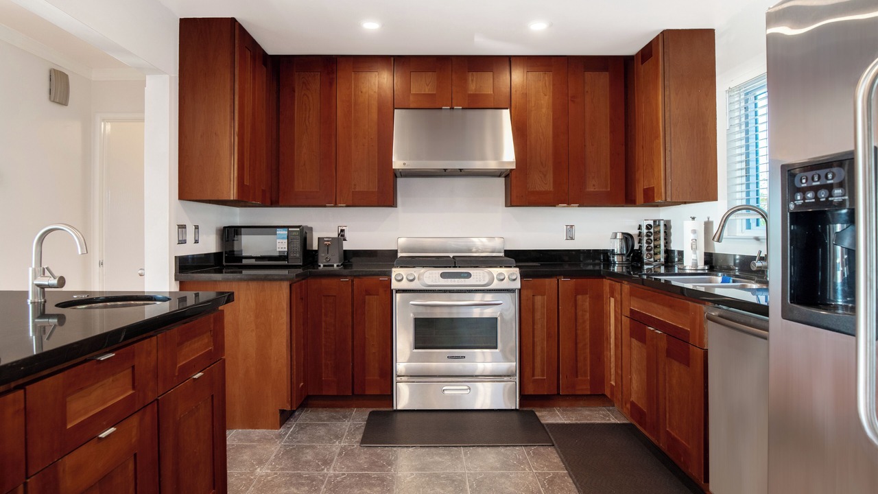 Photo of Kitchen in East Richmond Heights