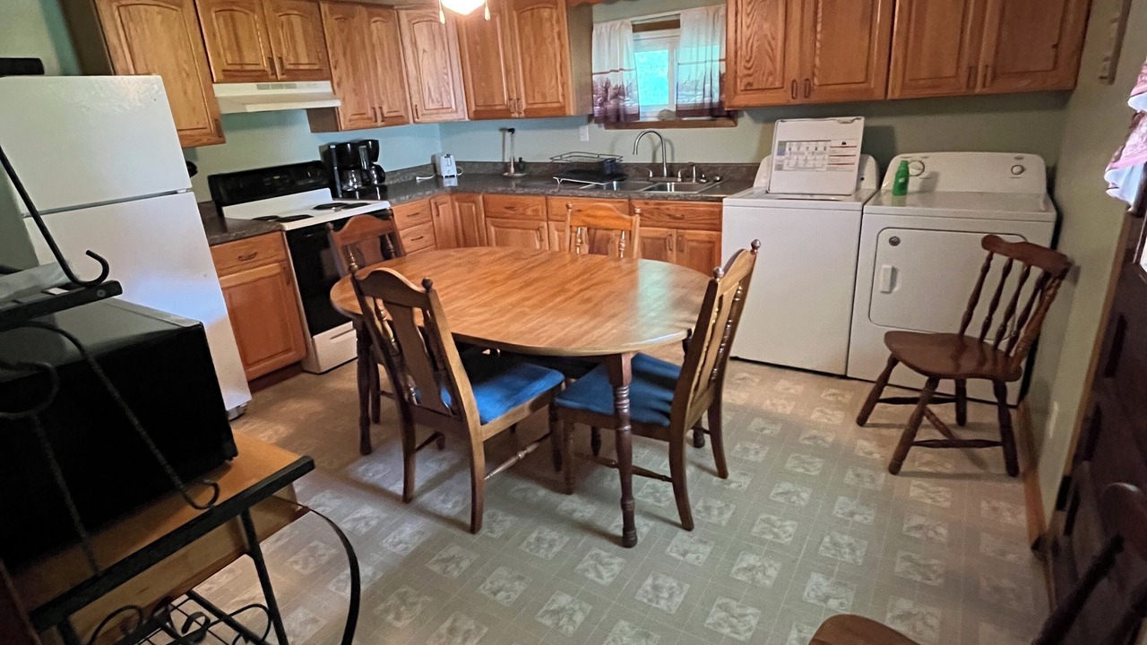 Photo of Kitchen in Bramwell