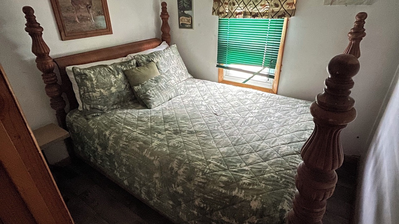 Photo of Bedroom in Bramwell