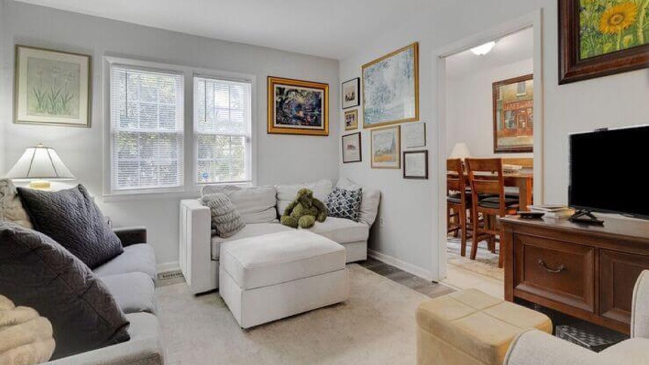 Photo of Livingroom in Franconia