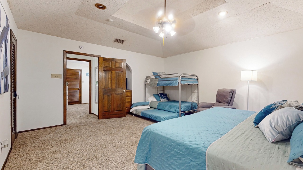 Photo of Bedroom in Bonanza