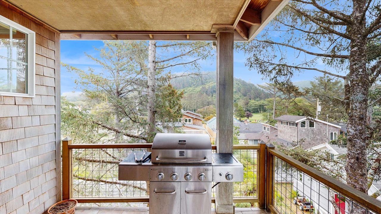 Photo of Outdoor in Neskowin