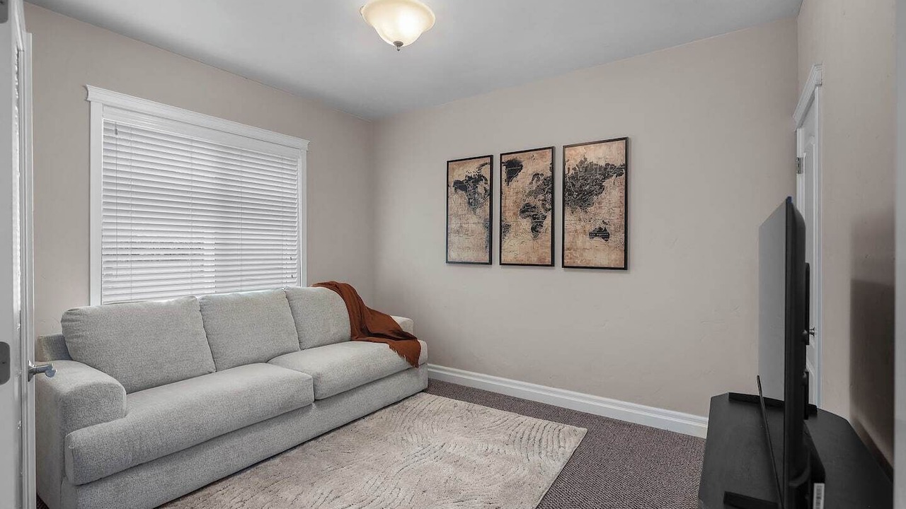 Photo of Livingroom in Olympia