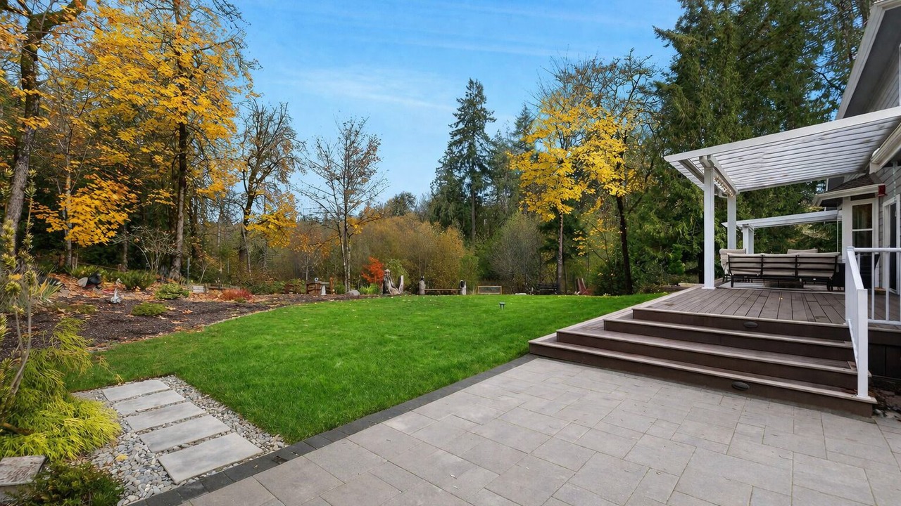 Photo of Patio Balcony in Olympia