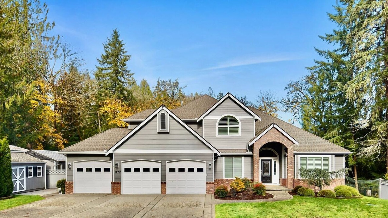 Photo of Outdoor in Olympia