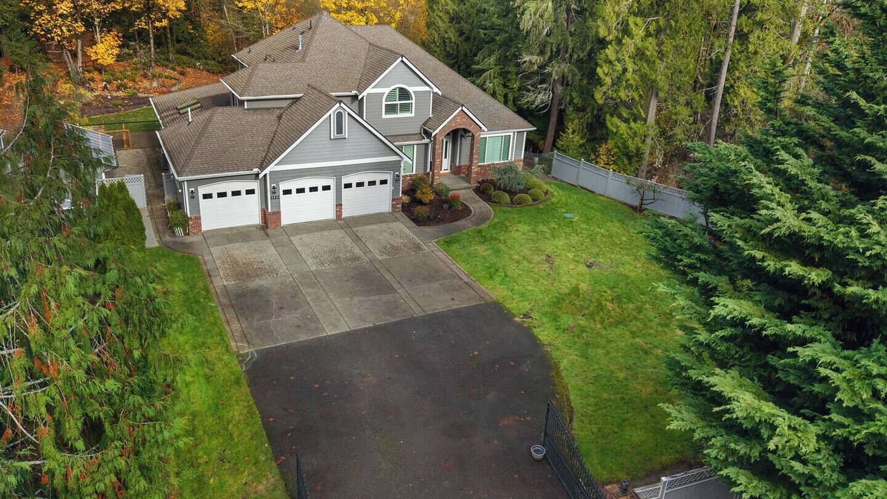 Photo of Outdoor in Olympia