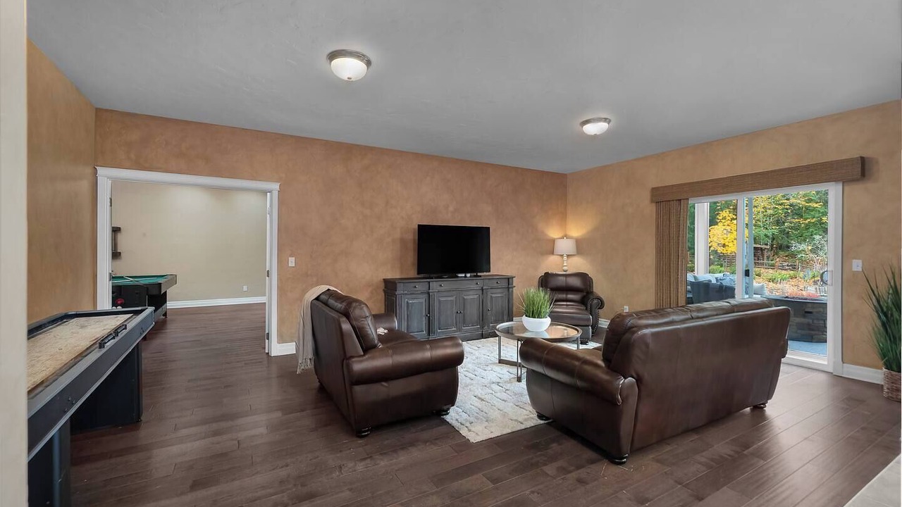 Photo of Livingroom in Olympia