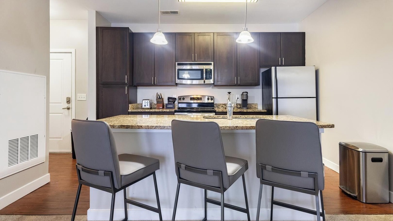 Photo of Kitchen in Norfolk