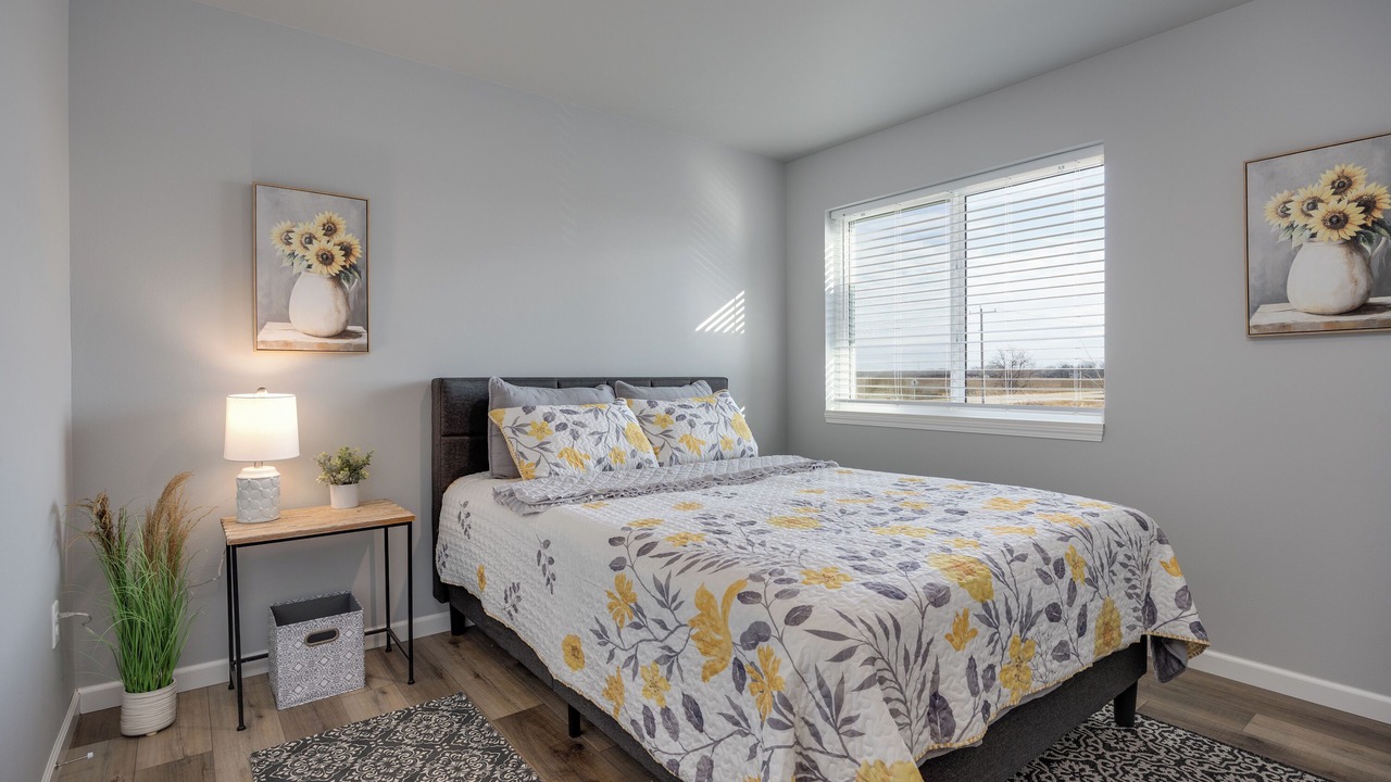 Photo of Bedroom in Spring Green