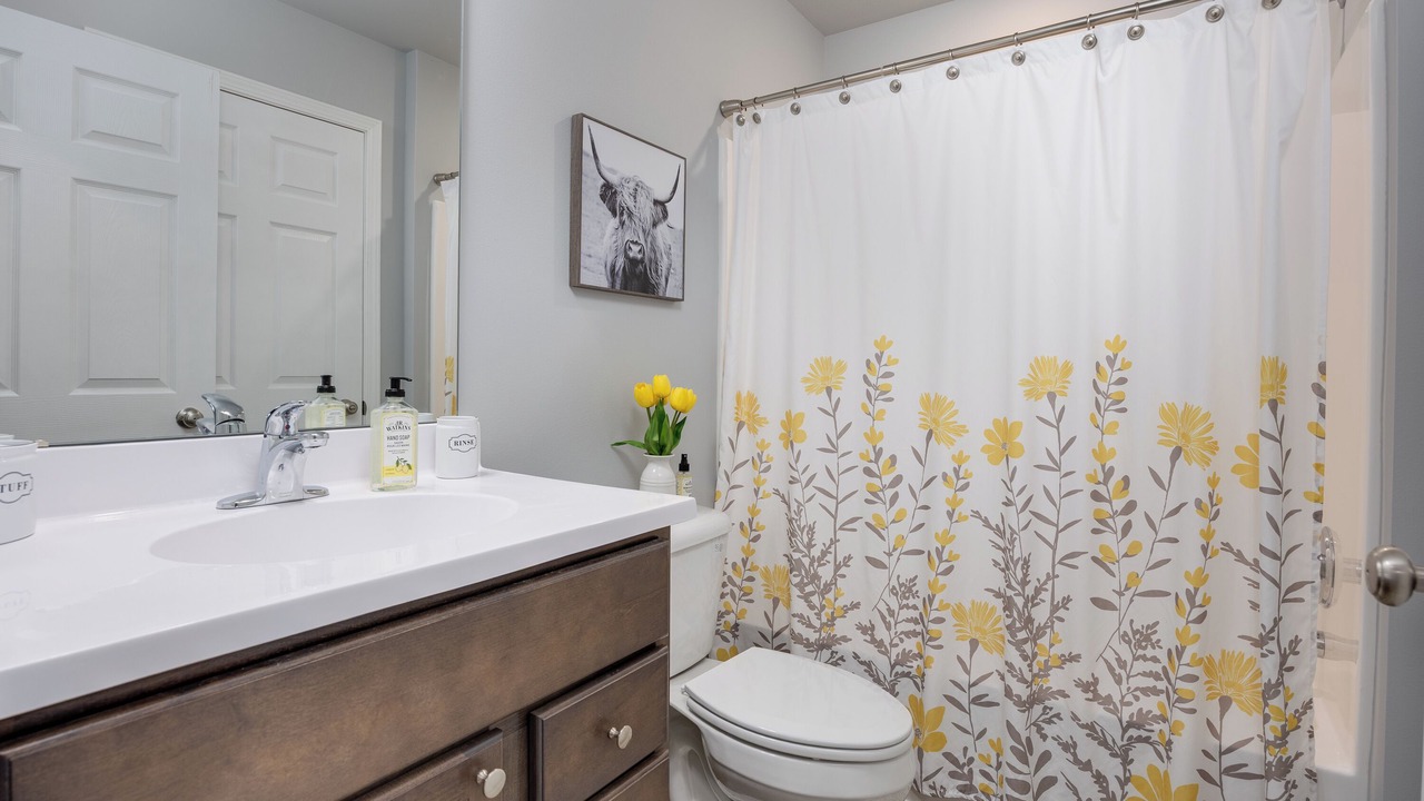 Photo of Bathroom in Spring Green