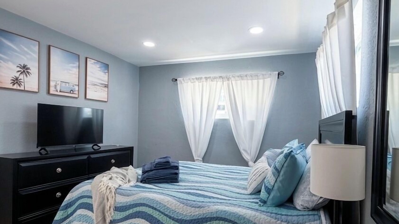 Photo of Bedroom in South Daytona