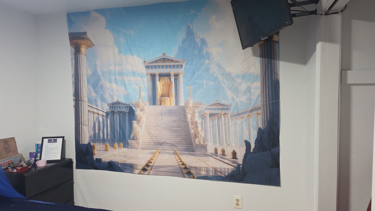 Photo of Bedroom in Gaithersburg