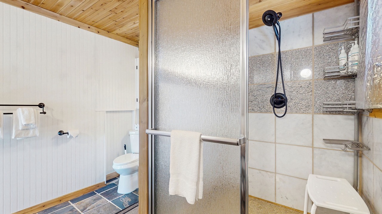 Photo of Bathroom in Pittsfield