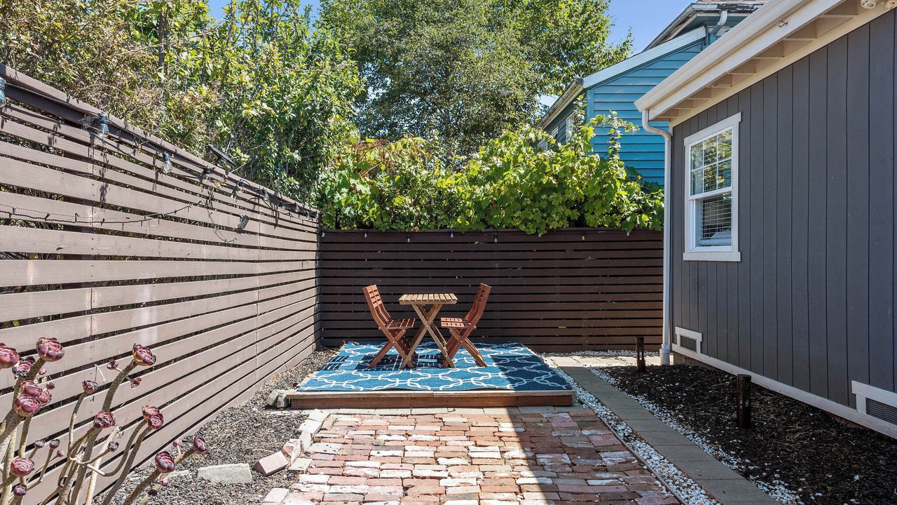 Photo of Outdoor in South Berkeley