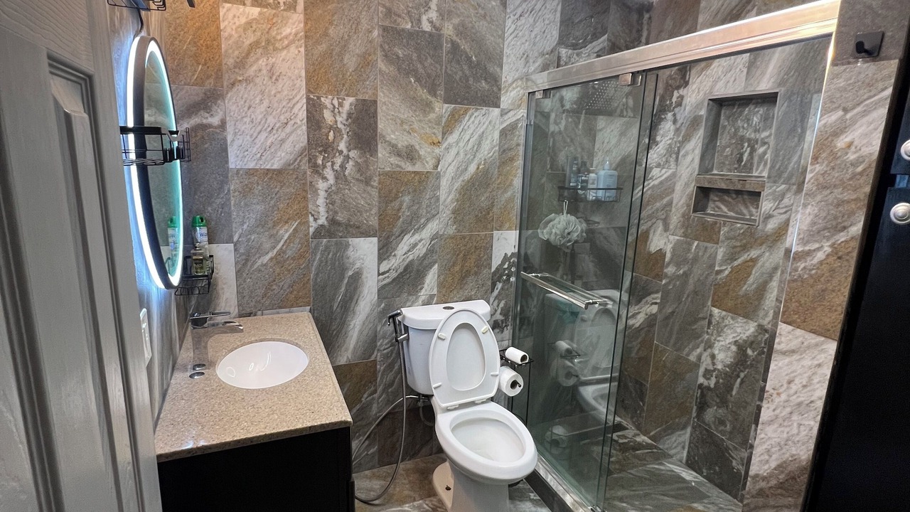 Photo of Bathroom in Oakland