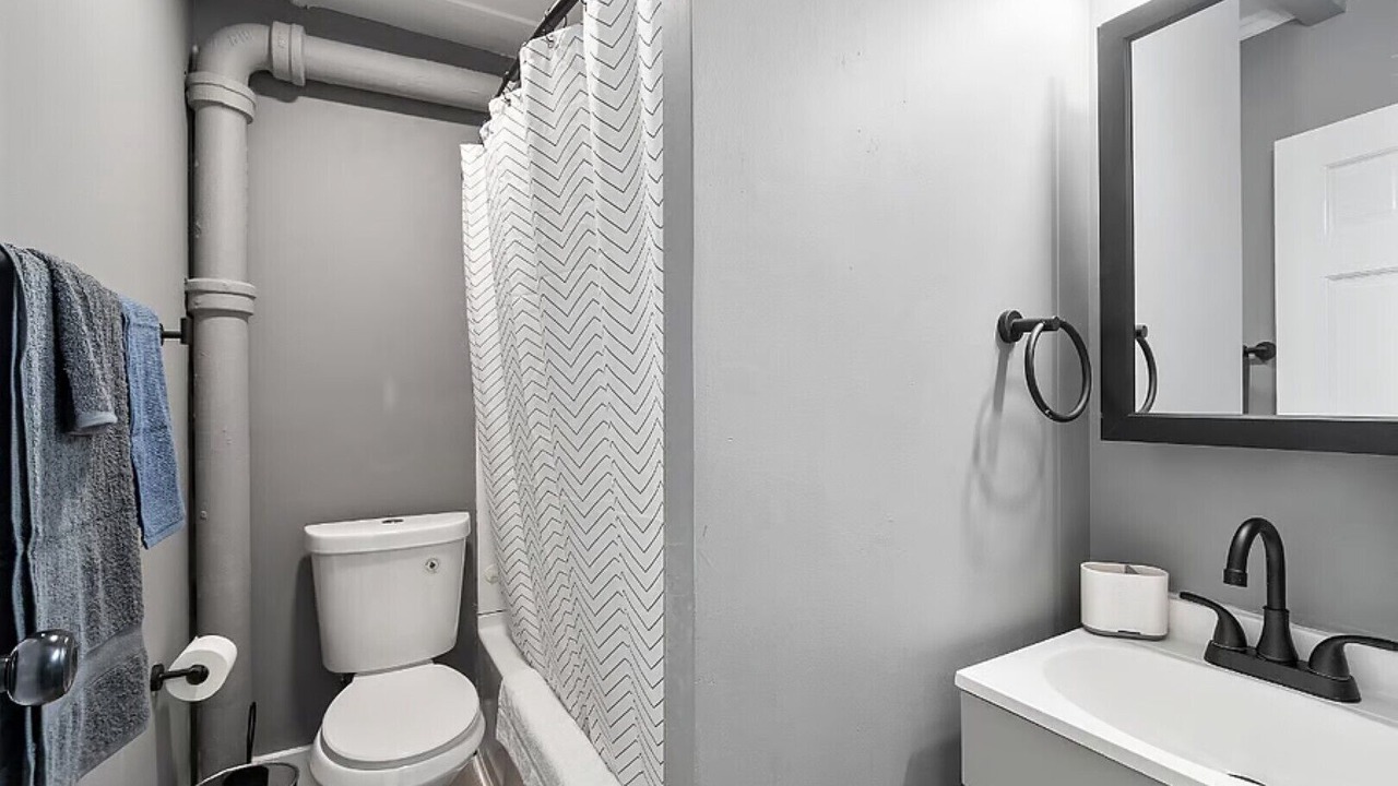 Photo of Bathroom in Concord