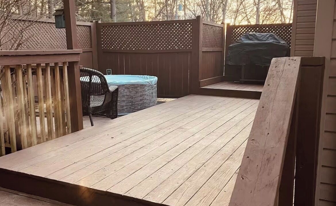 Photo of Outdoor in Howell