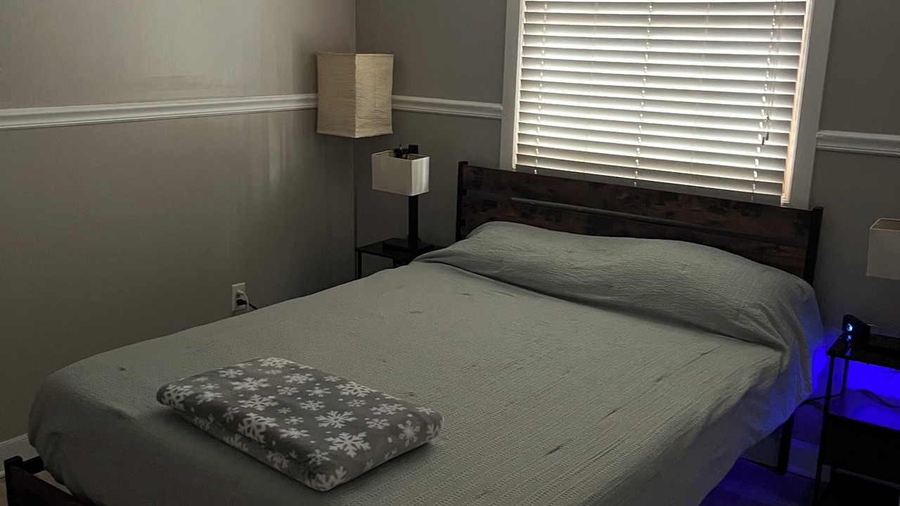 Photo of Bedroom in Howell