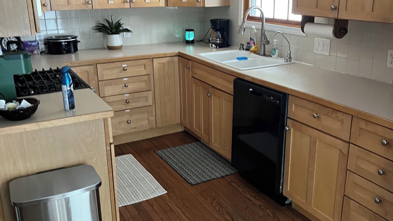 Photo of Kitchen in Howell