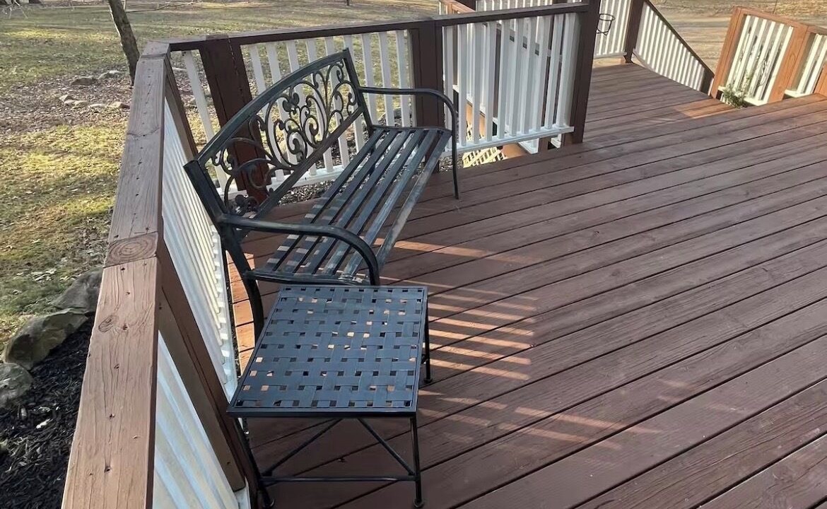 Photo of Outdoor in Howell