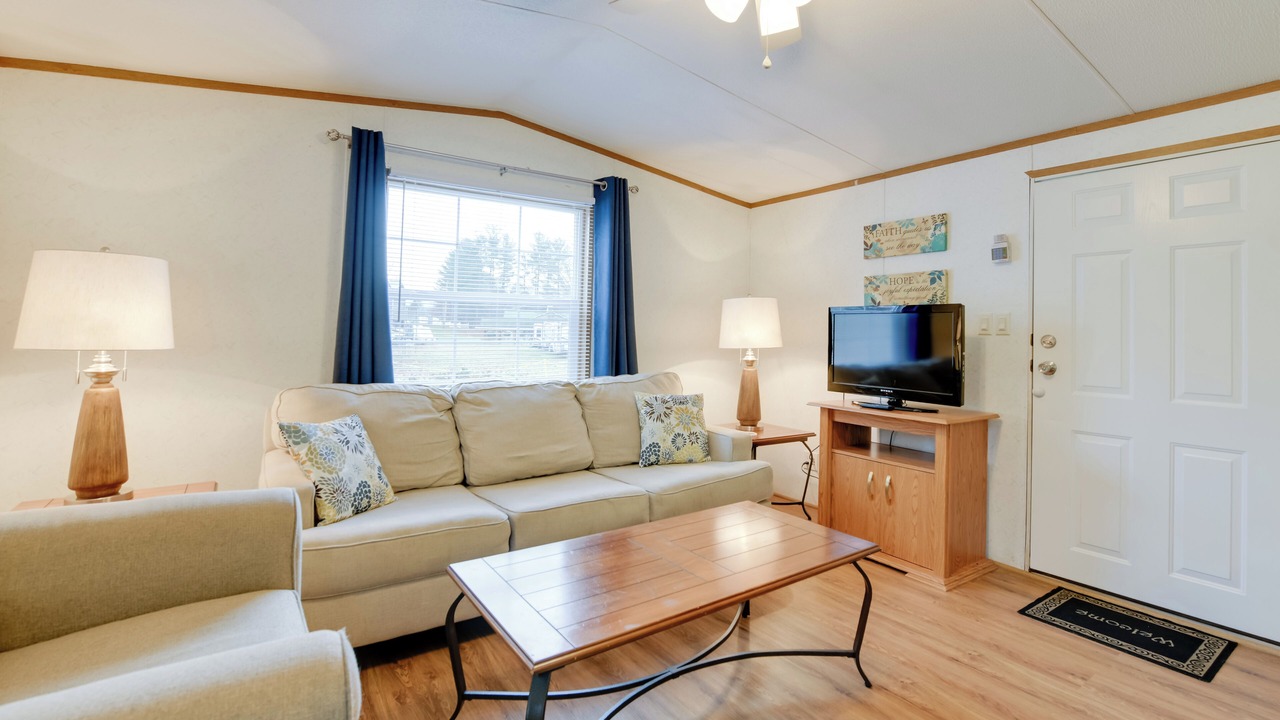 Photo of Bedroom in Waynesville