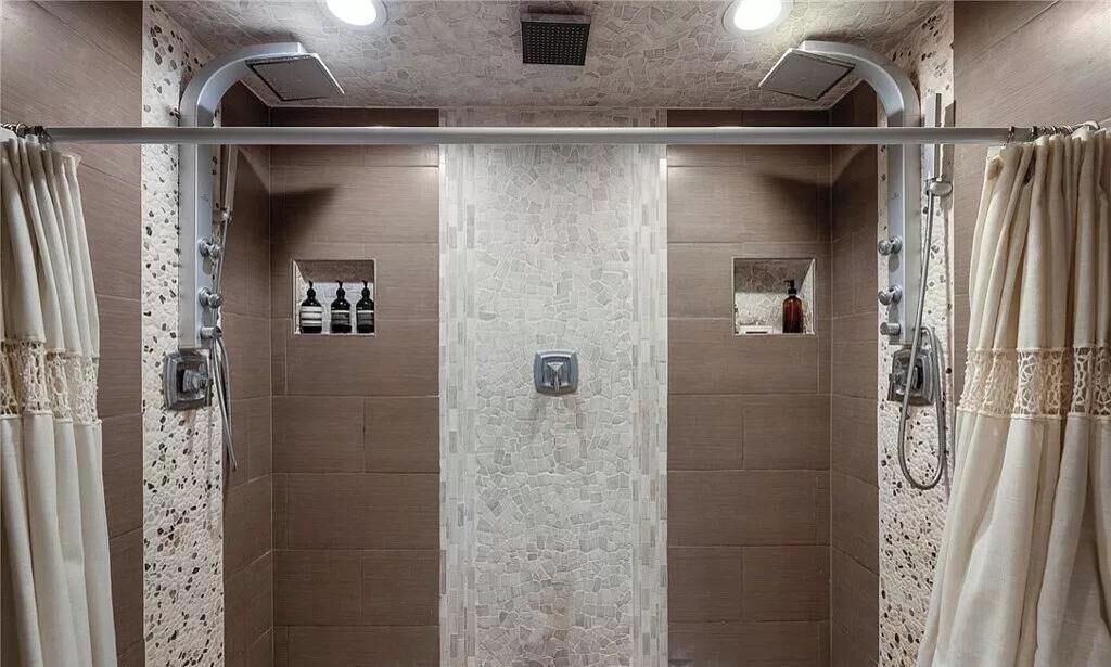 Photo of Bathroom in Santa Ana Heights