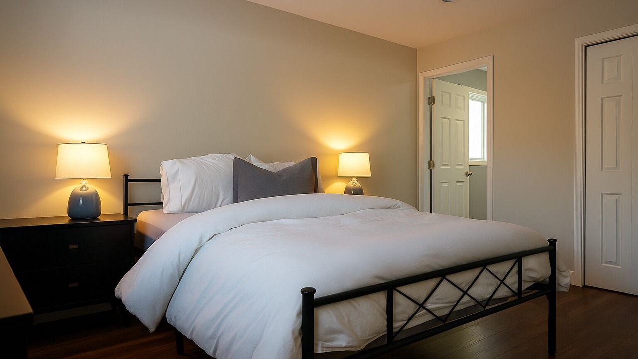 Photo of Bedroom in Eden Prairie