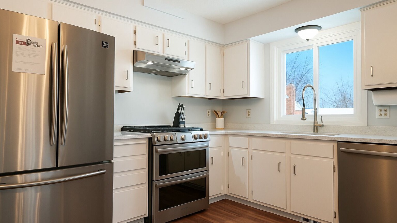 Photo of Kitchen in Eden Prairie