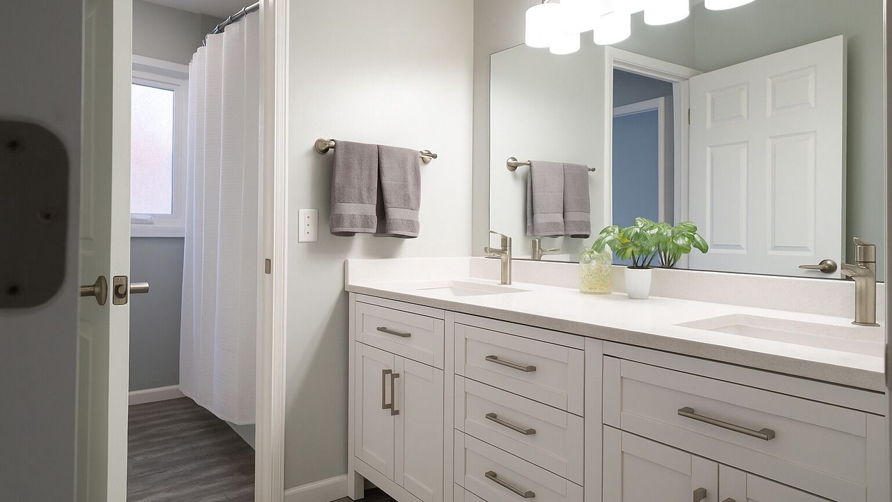 Photo of Bathroom in Eden Prairie
