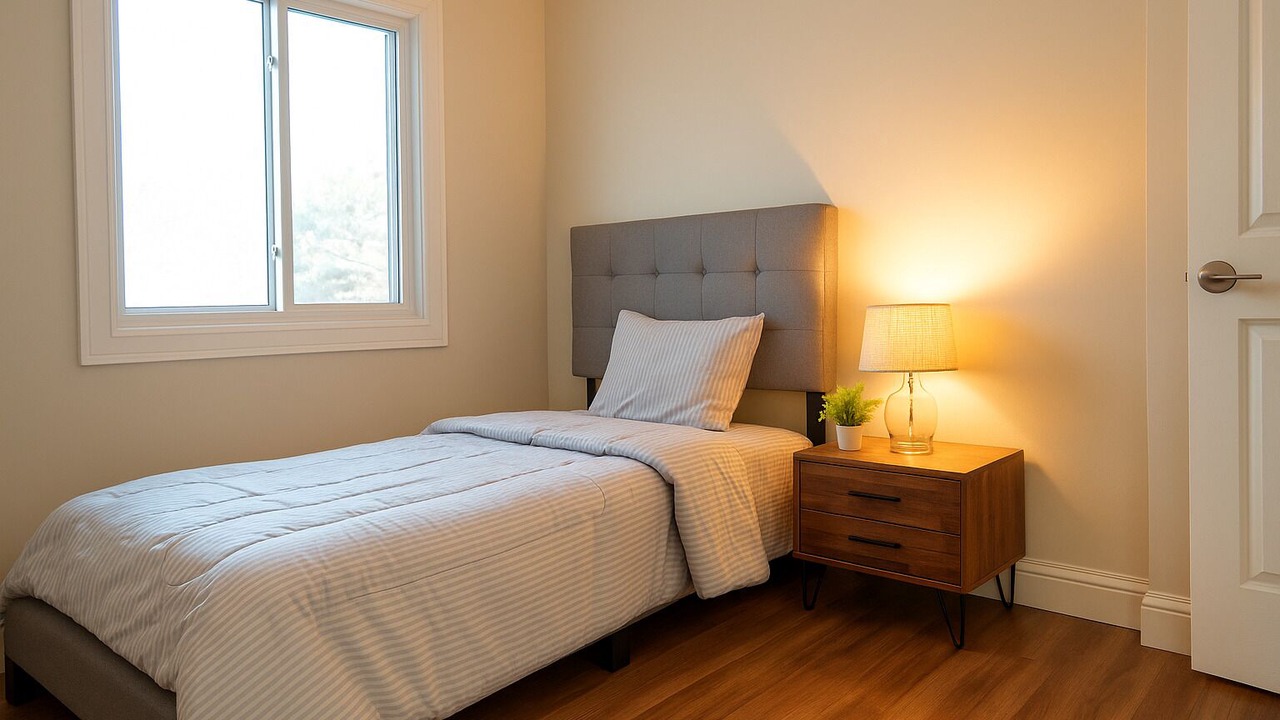 Photo of Bedroom in Eden Prairie