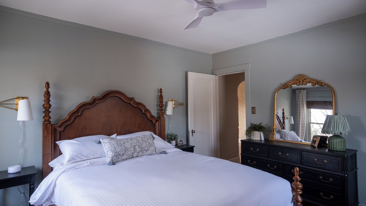 Photo of Bedroom in Elgin