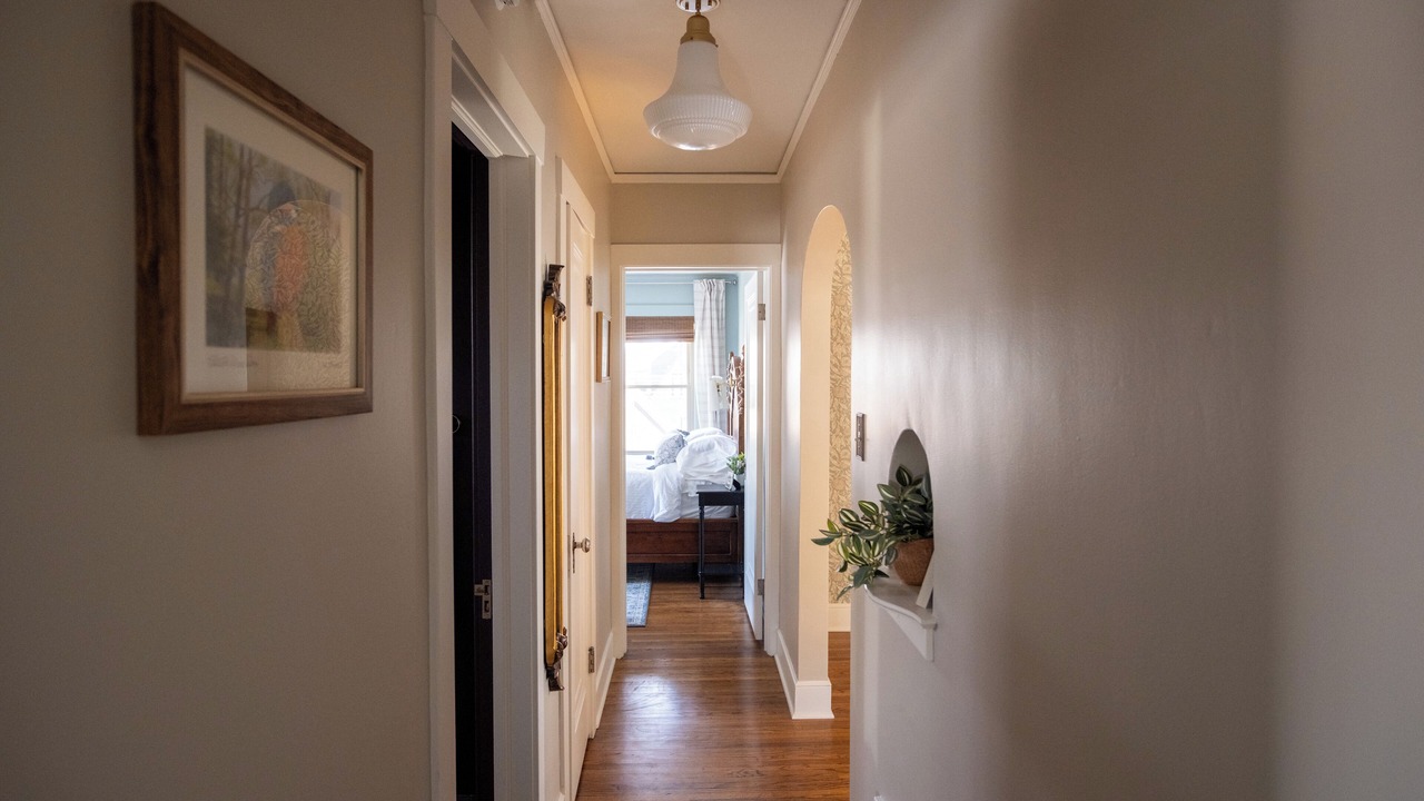 Photo of Bedroom in Elgin