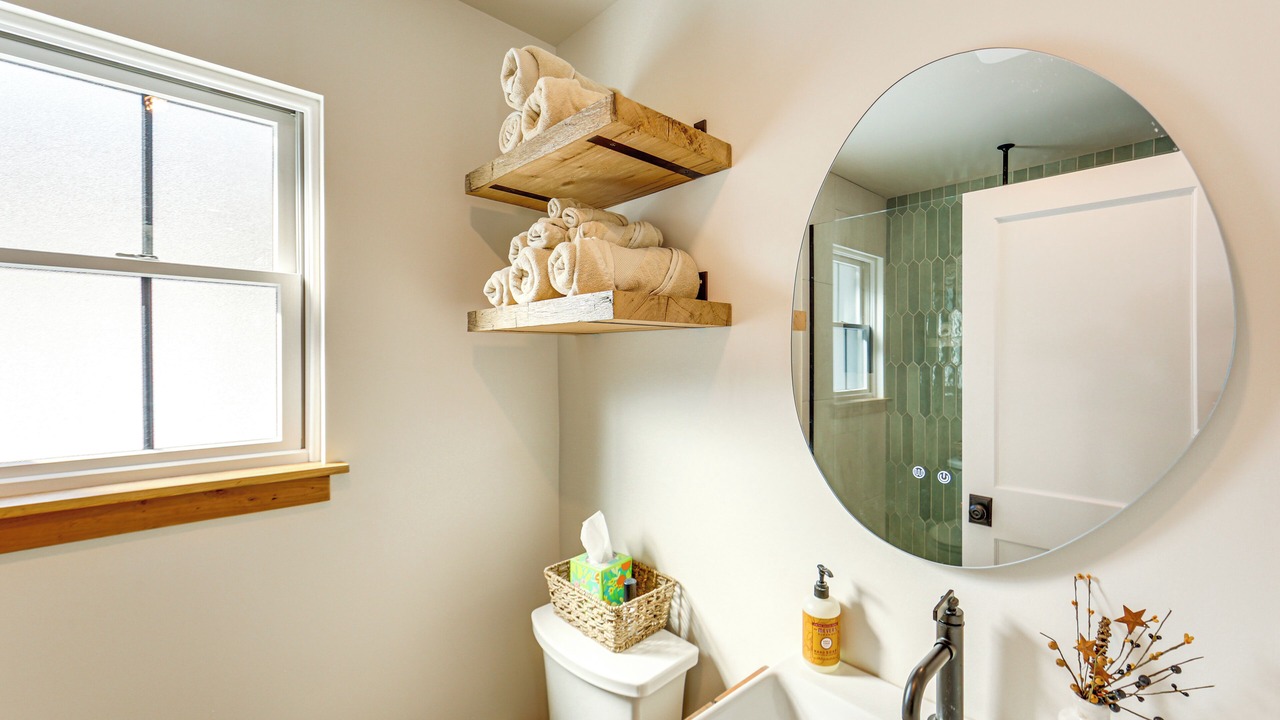 Photo of Bathroom in Ligonier