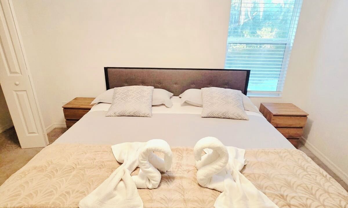 Photo of Bedroom in Zephyrhills West