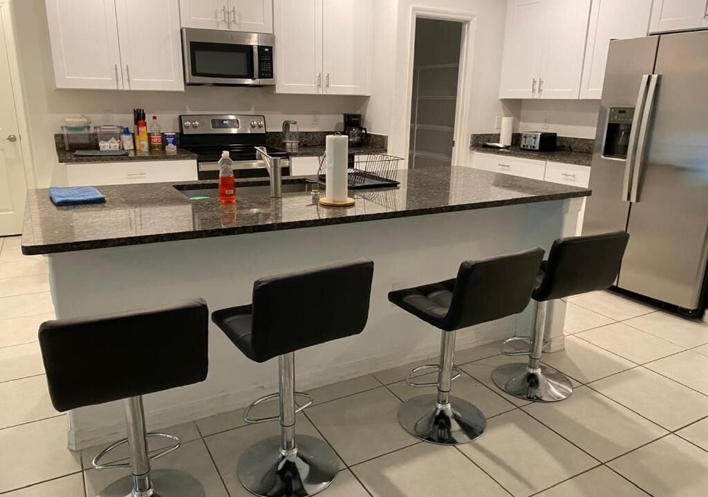 Photo of Kitchen in Zephyrhills West