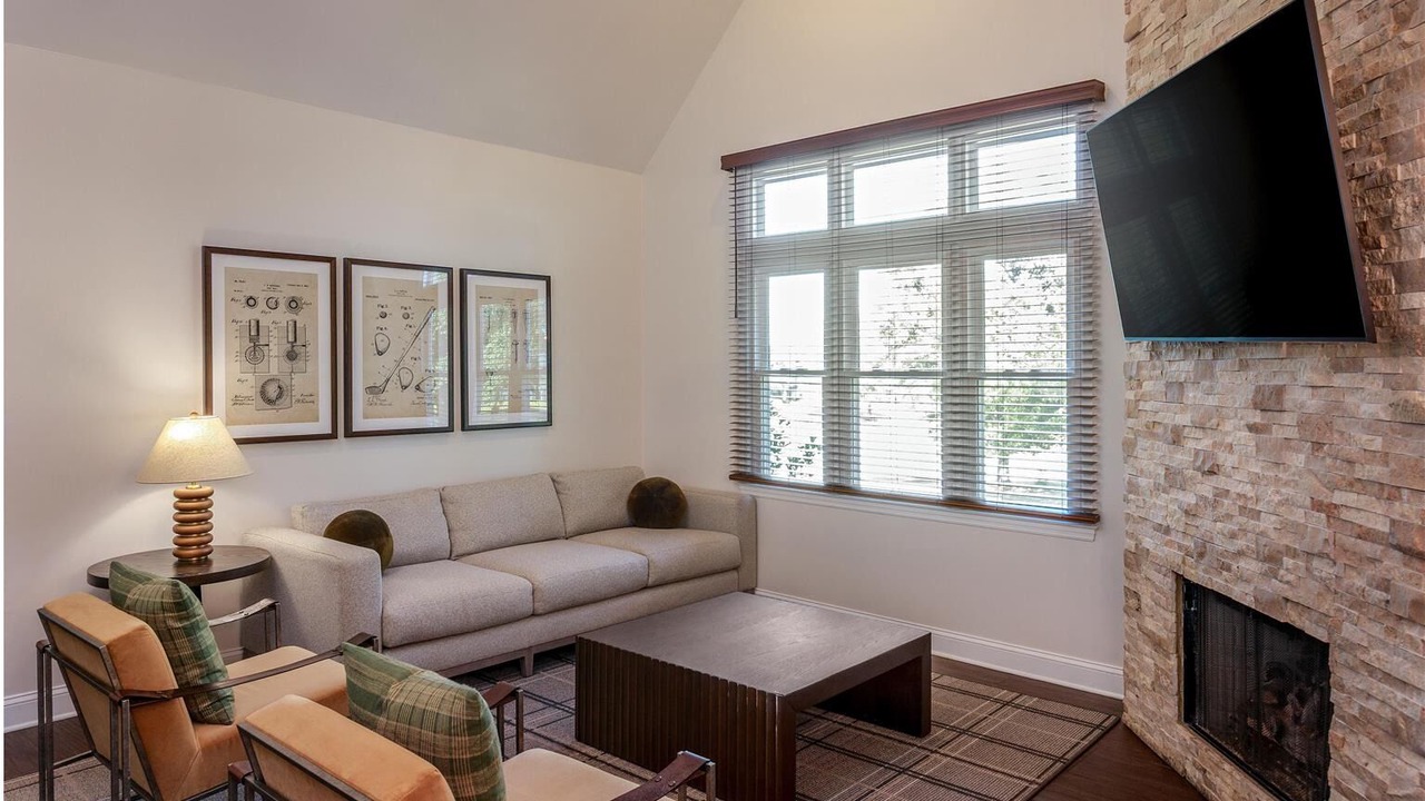 Photo of Livingroom in Braselton