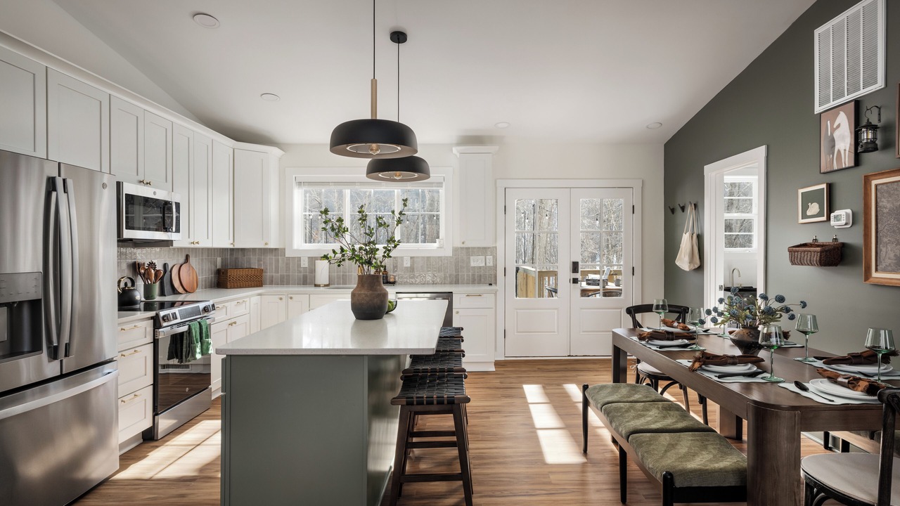 Photo of Kitchen in Kabletown